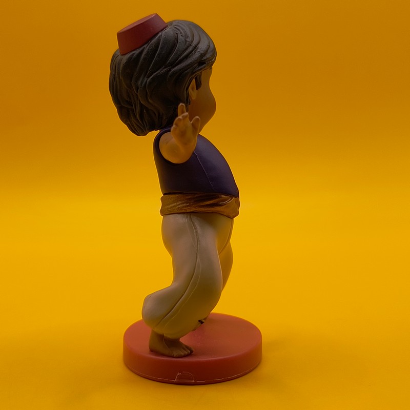 Aladdin, Disney, Figur