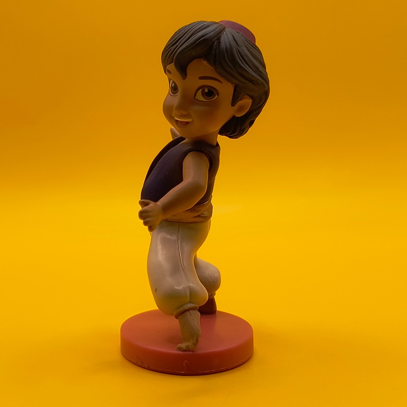 Aladdin, Disney, Figur