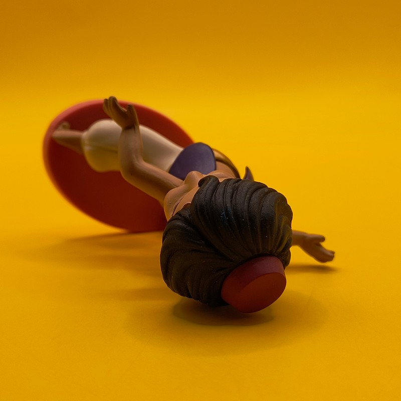 Aladdin, Disney, Figur