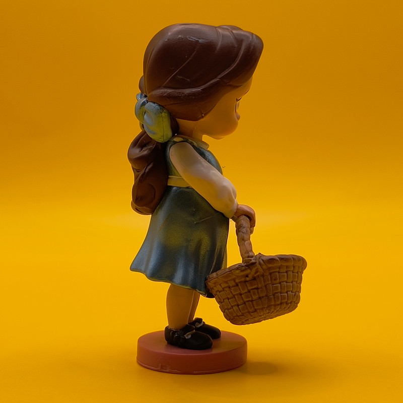 Belle, Skønheden og Udyret, Disney, Figur