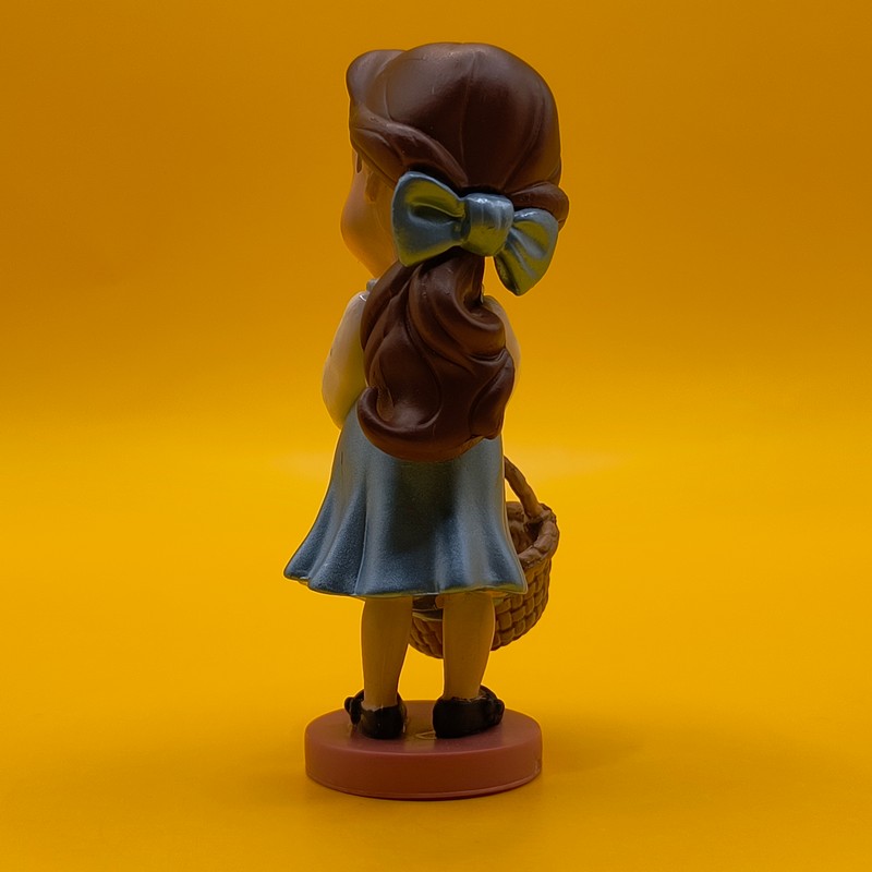 Belle, Skønheden og Udyret, Disney, Figur
