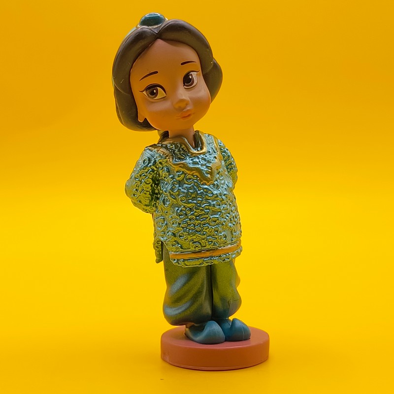 Jasmin, Aladdin, Disney, Figur