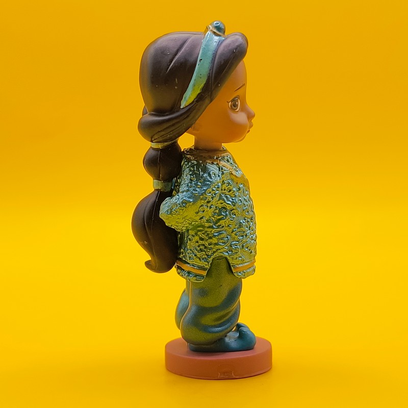Jasmin, Aladdin, Disney, Figur