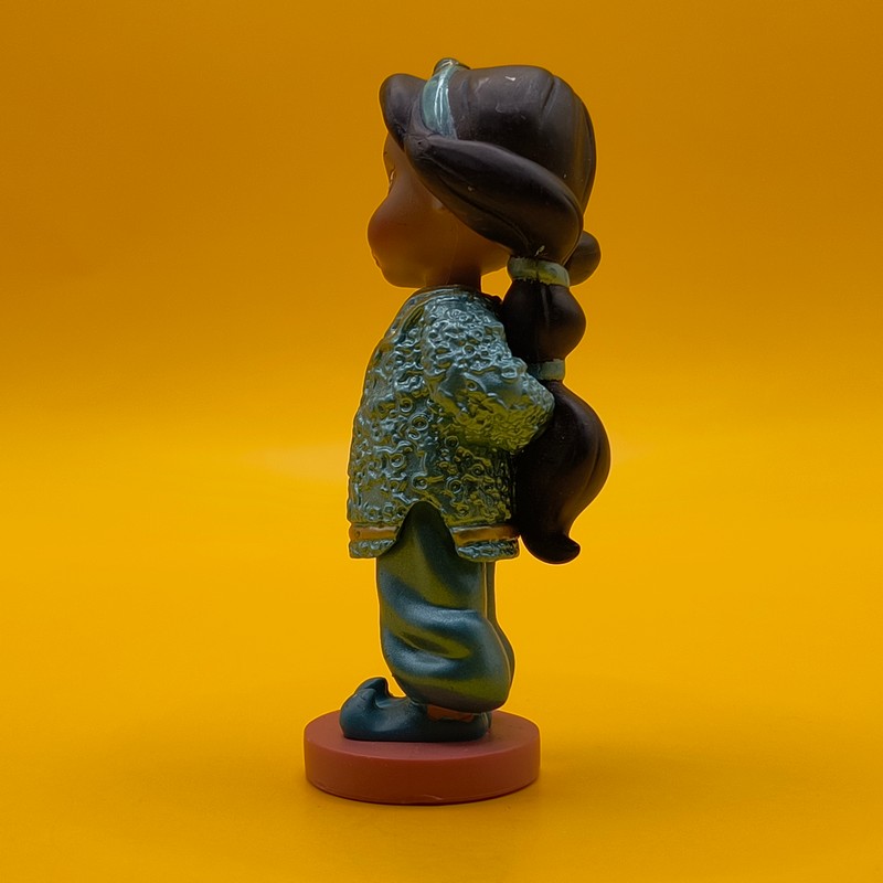 Jasmin, Aladdin, Disney, Figur