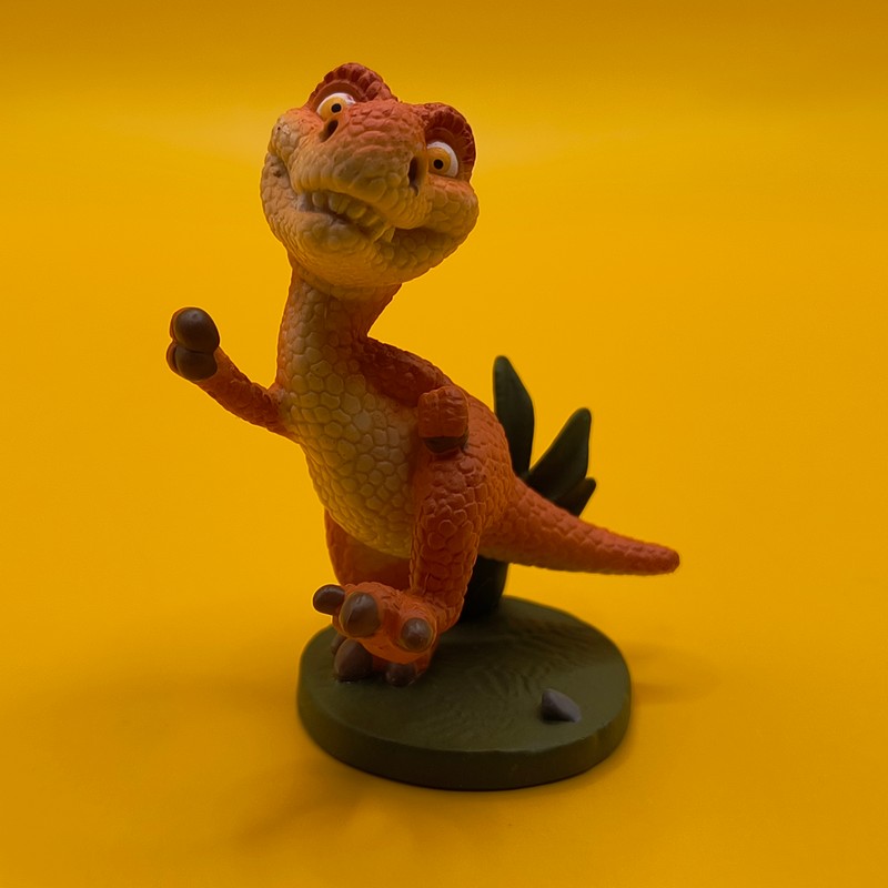 Baby Dino, Ice Age 3, DreamWorks, Figur