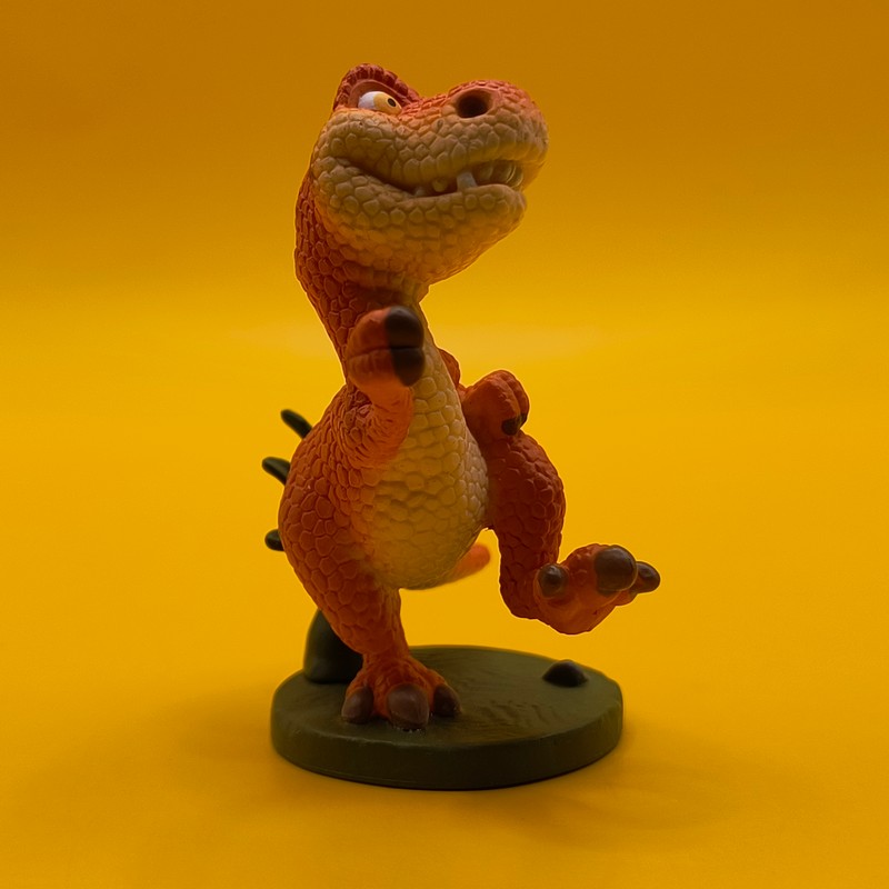 Baby Dino, Ice Age 3, DreamWorks, Figur