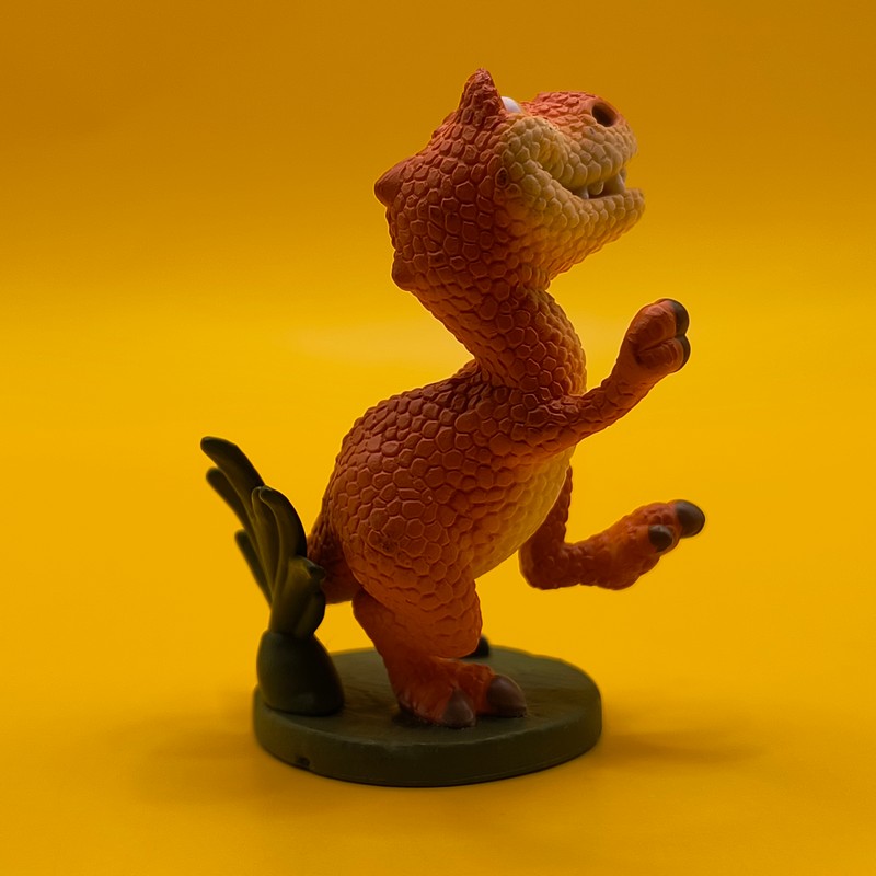Baby Dino, Ice Age 3, DreamWorks, Figur