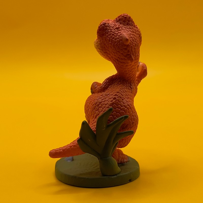 Baby Dino, Ice Age 3, DreamWorks, Figur