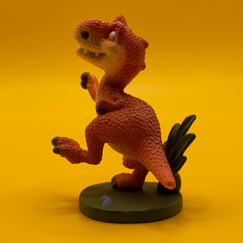 Baby Dino, Ice Age 3, DreamWorks, Figur