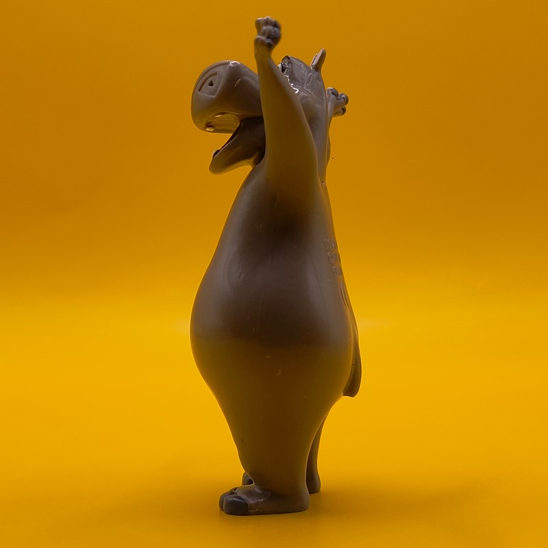 Gloria, Madagascar, DreamWorks, Figur
