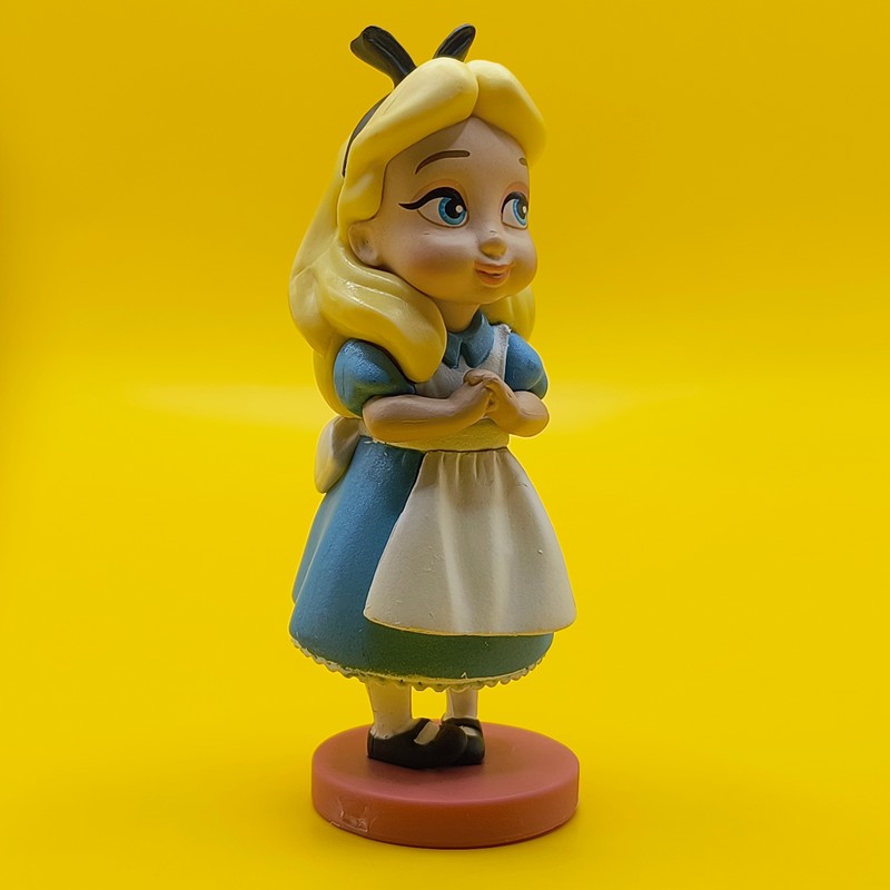 Alice, Alice i Eventyrland, Disney, Figur