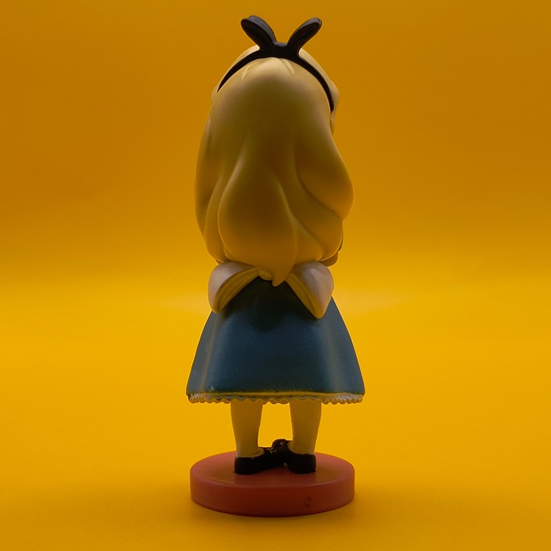 Alice, Alice i Eventyrland, Disney, Figur