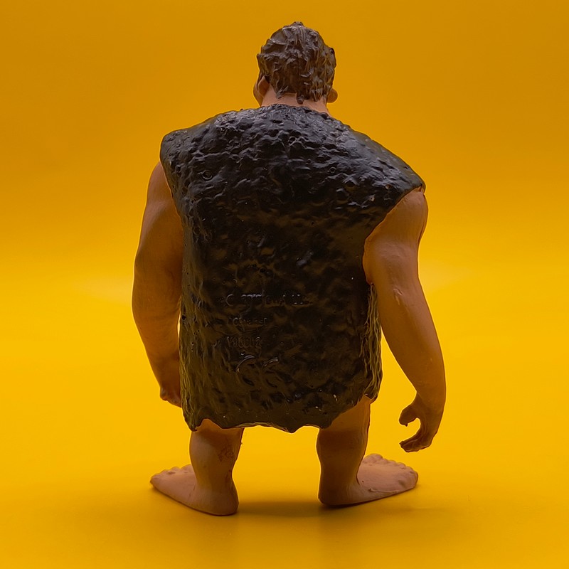 Grug Crood, The Croods, DreamWorks, Comansi