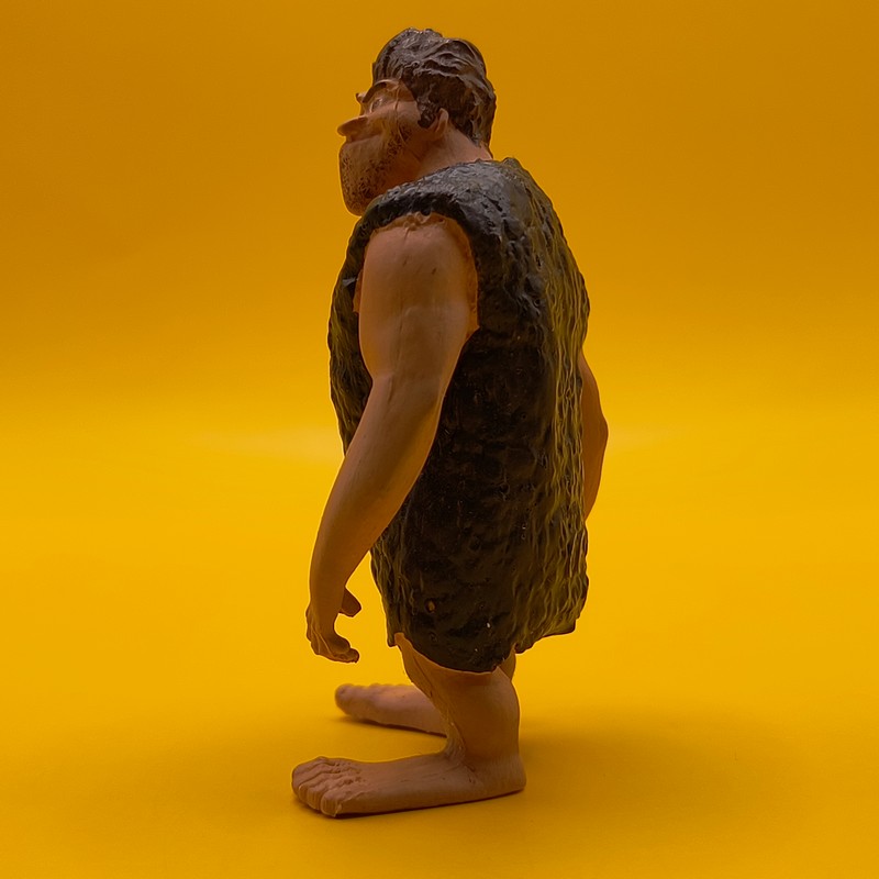 Grug Crood, The Croods, DreamWorks, Comansi