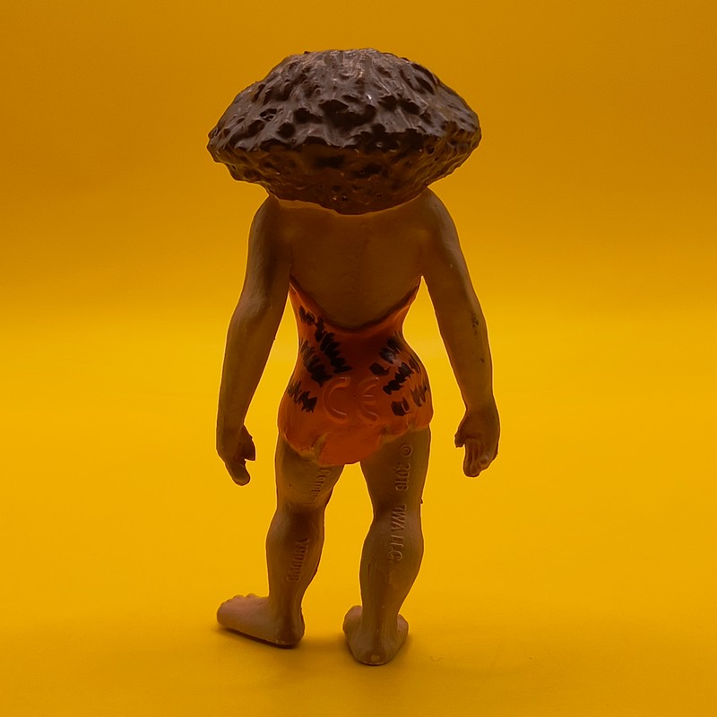 Comansi The Croods Eep figur fra 2016 – Original samlerfigur i god stand.
