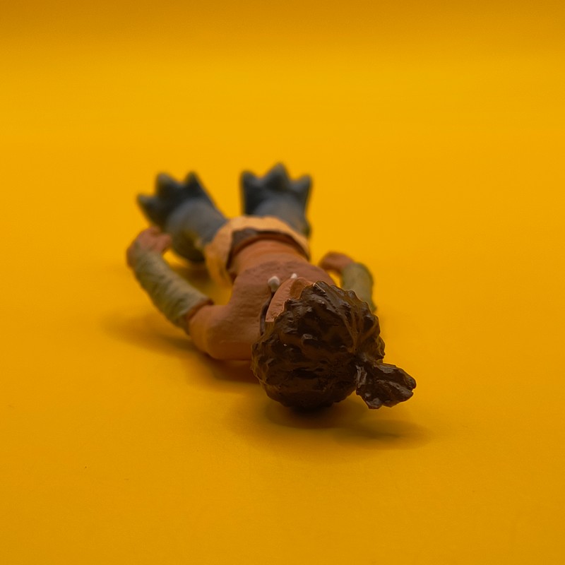 Comansi The Croods Guy figur fra 2016 – Original samlerfigur i god stand.