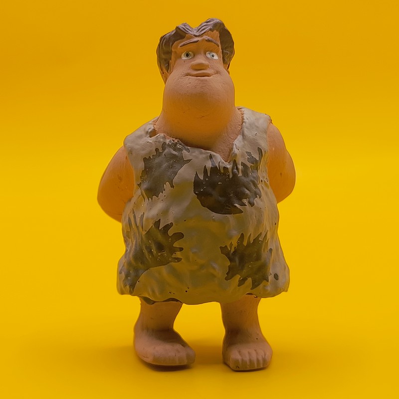 Comansi The Croods Thunk figur fra 2016 – Original samlerfigur i god stand.